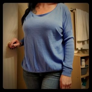 Victoria's secret sweater